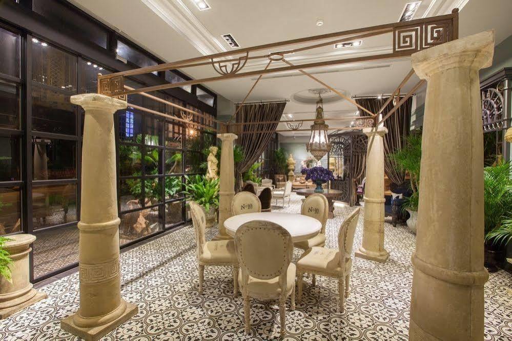 Hotel Royal Kingdom Beinan Exterior foto