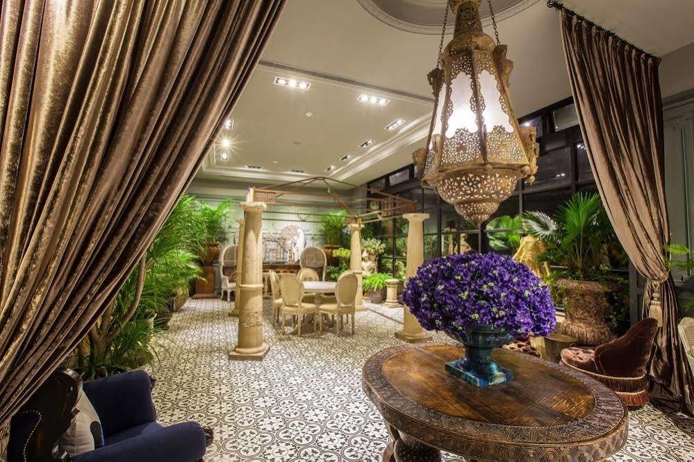 Hotel Royal Kingdom Beinan Exterior foto