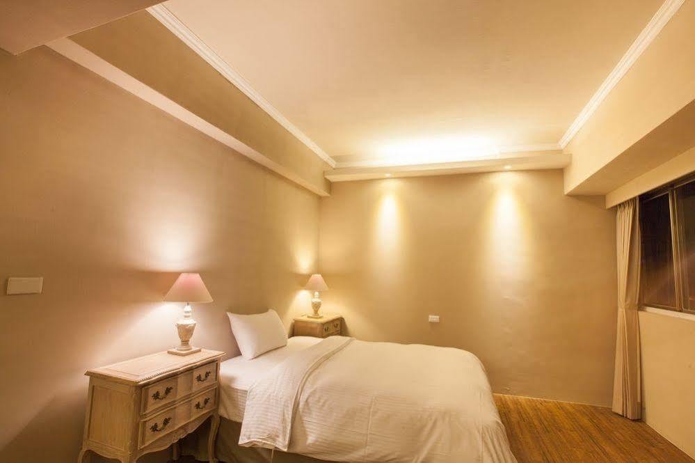 Hotel Royal Kingdom Beinan Exterior foto
