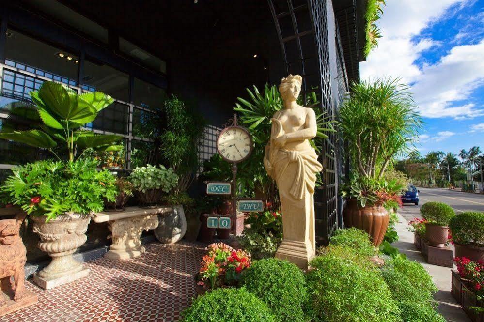 Hotel Royal Kingdom Beinan Exterior foto